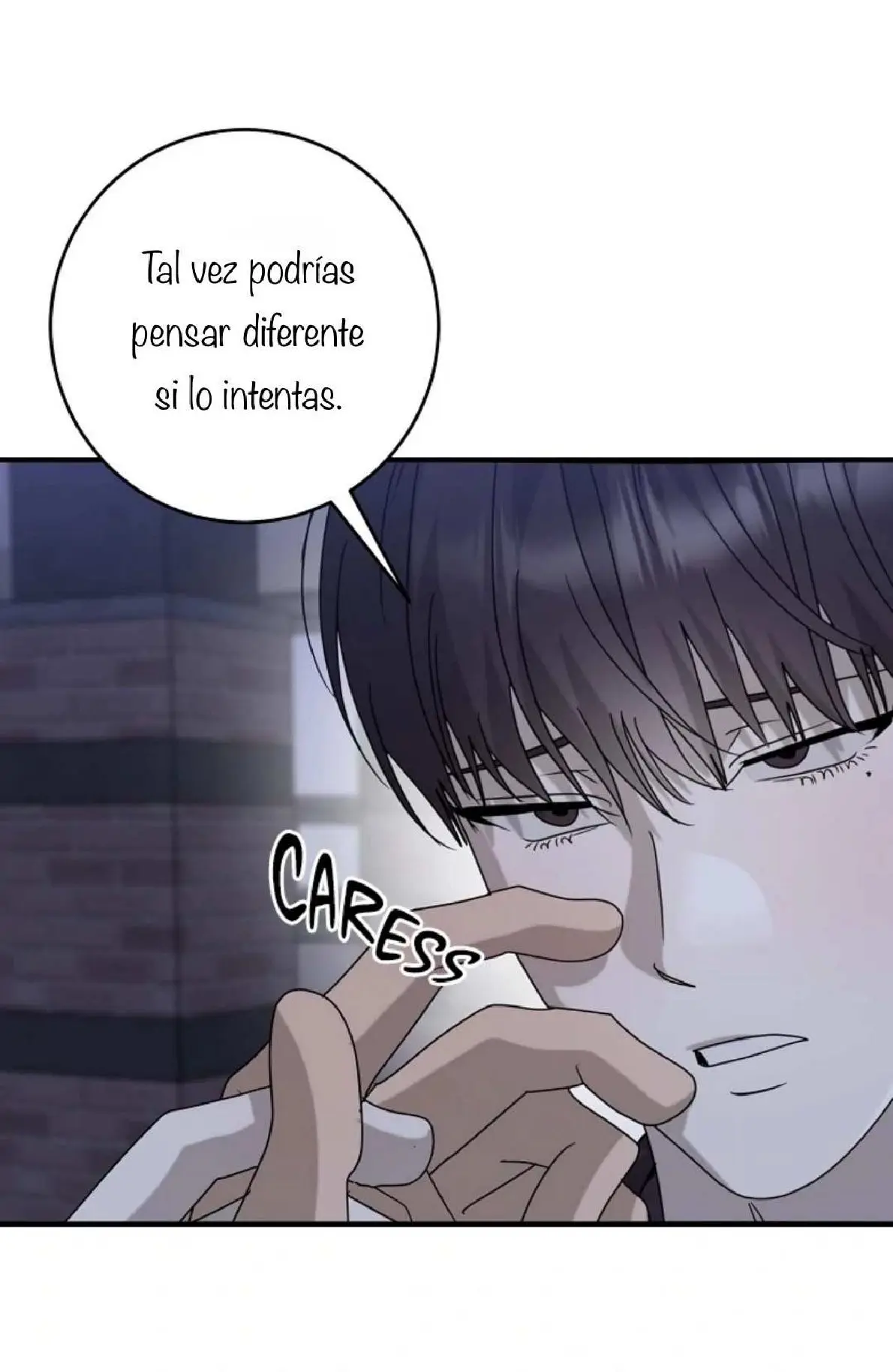 Que Hay Entre Nosotros Ahora? Capitulo 37 página 20