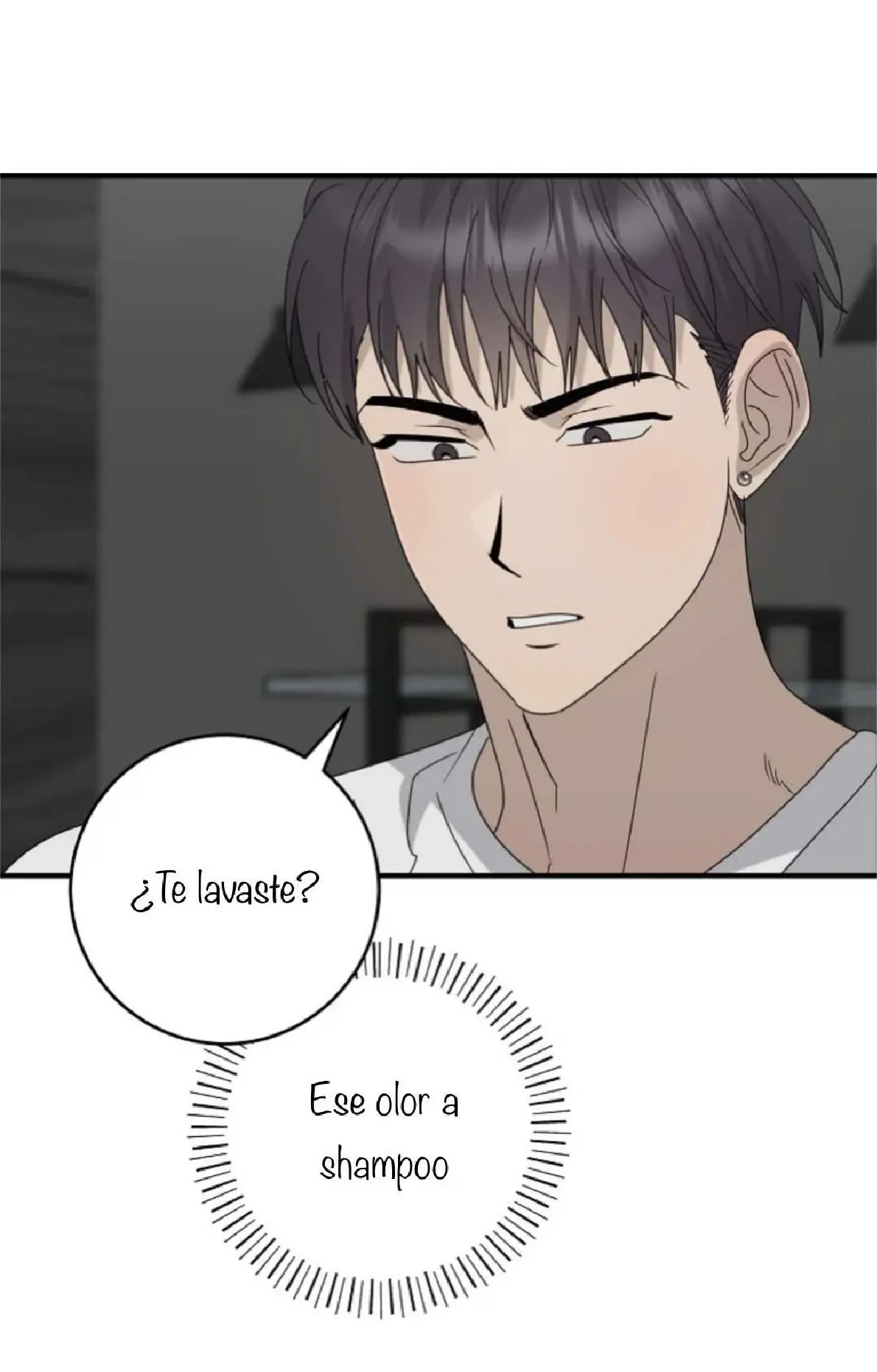 Que Hay Entre Nosotros Ahora? Capitulo 37 página 30