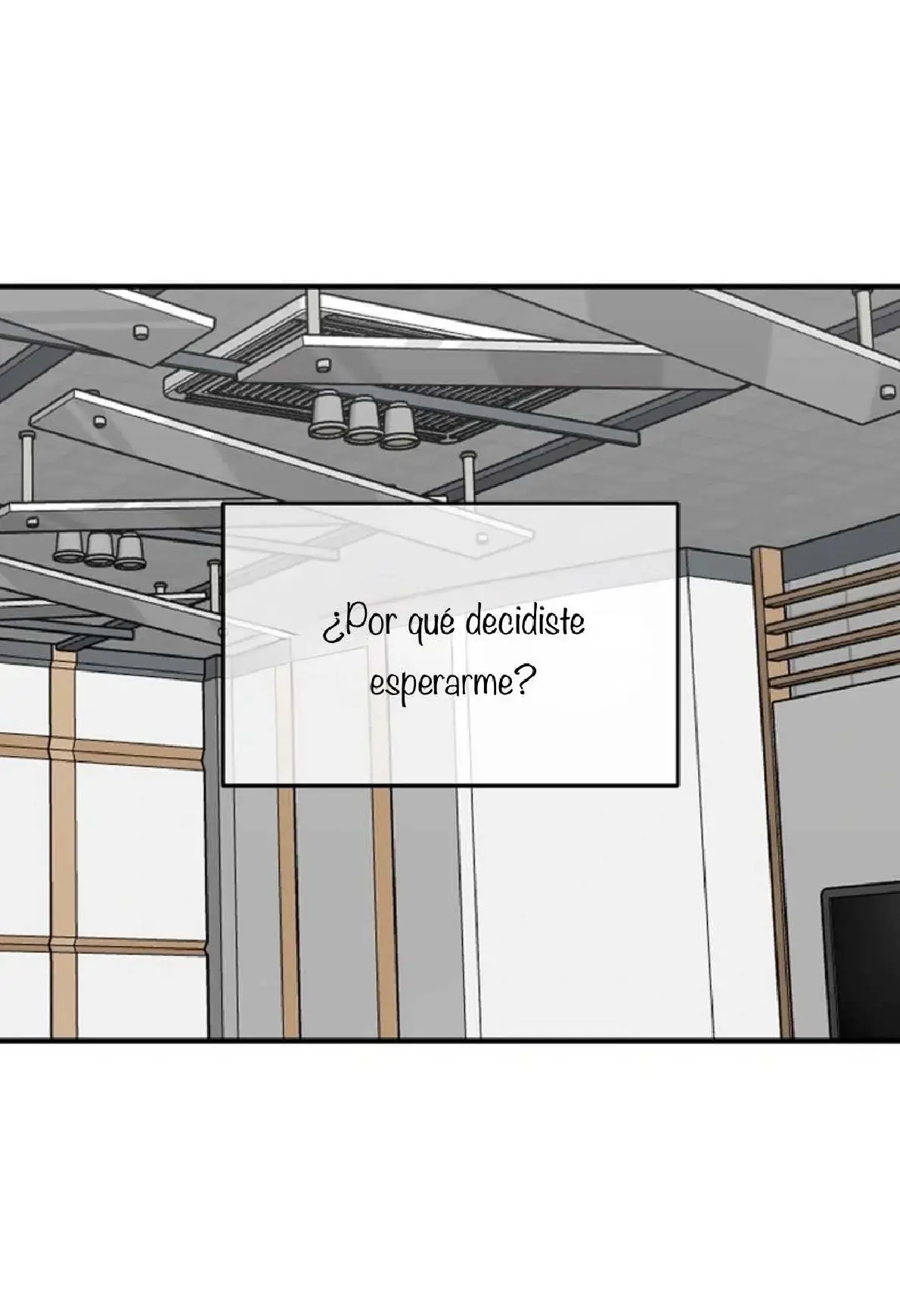 Que Hay Entre Nosotros Ahora? Capitulo 37 página 3