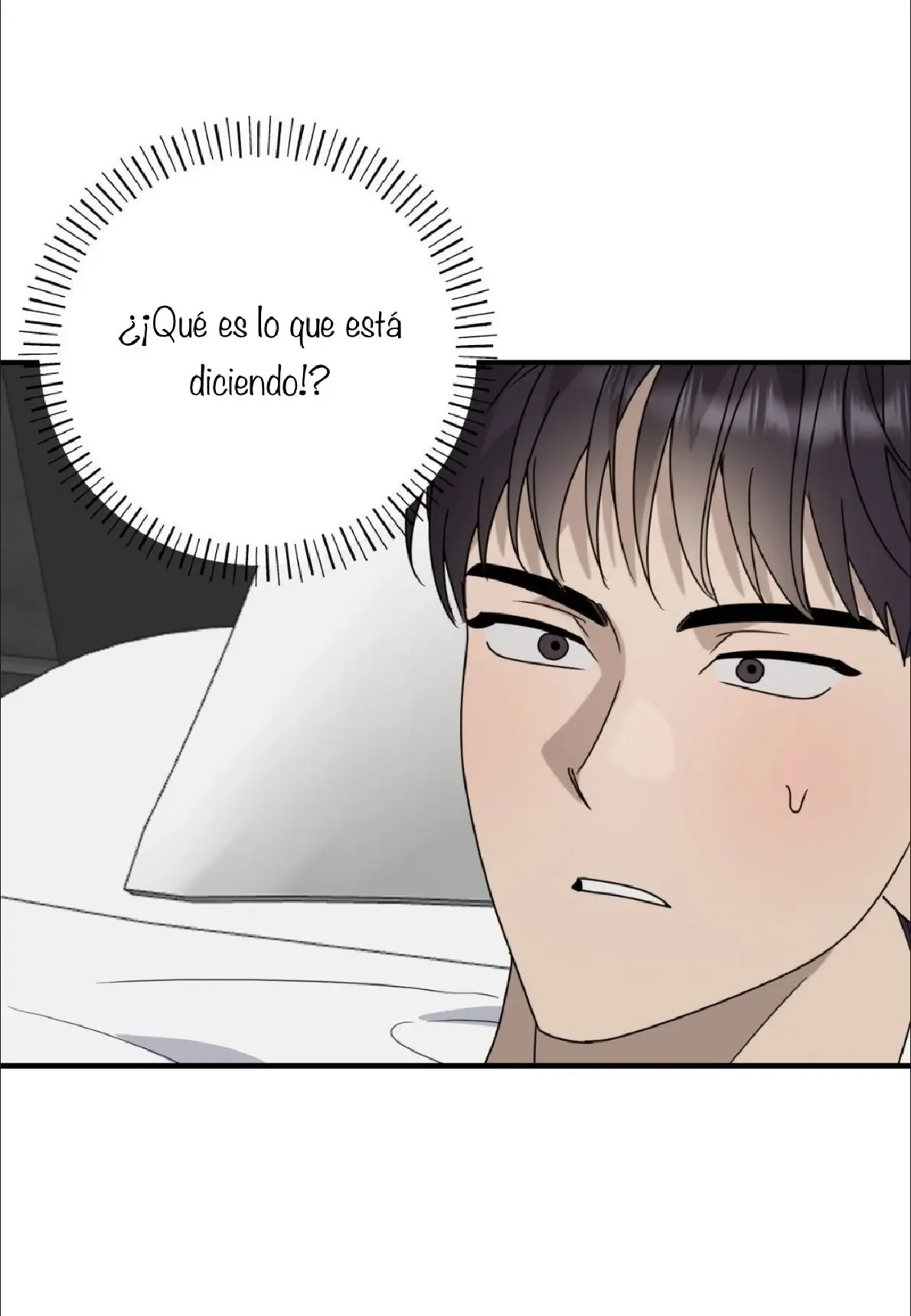 Que Hay Entre Nosotros Ahora? Capitulo 39 página 16