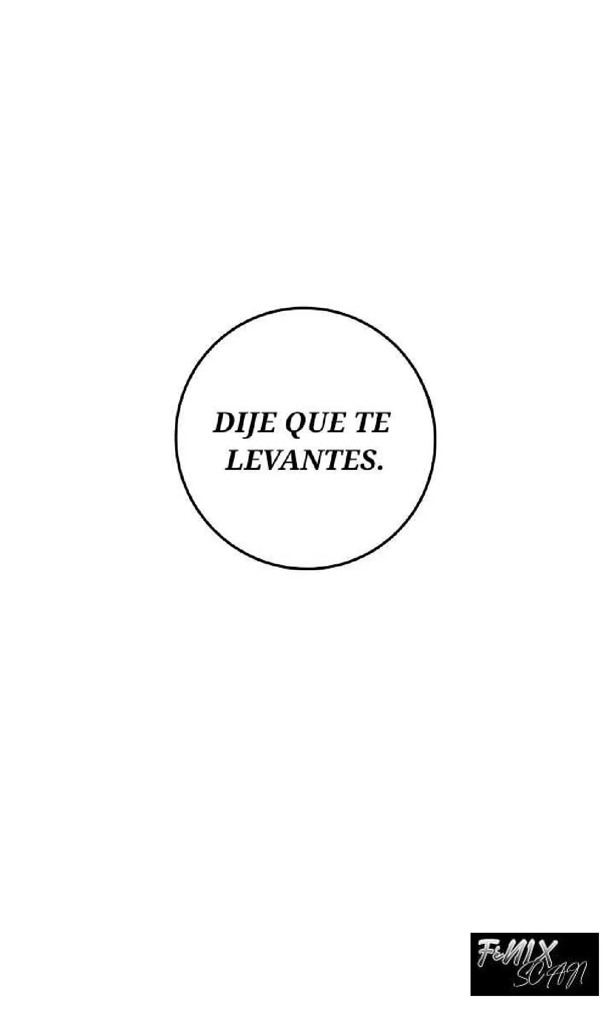 Que Hay Entre Nosotros Ahora? Capitulo 4 página 12