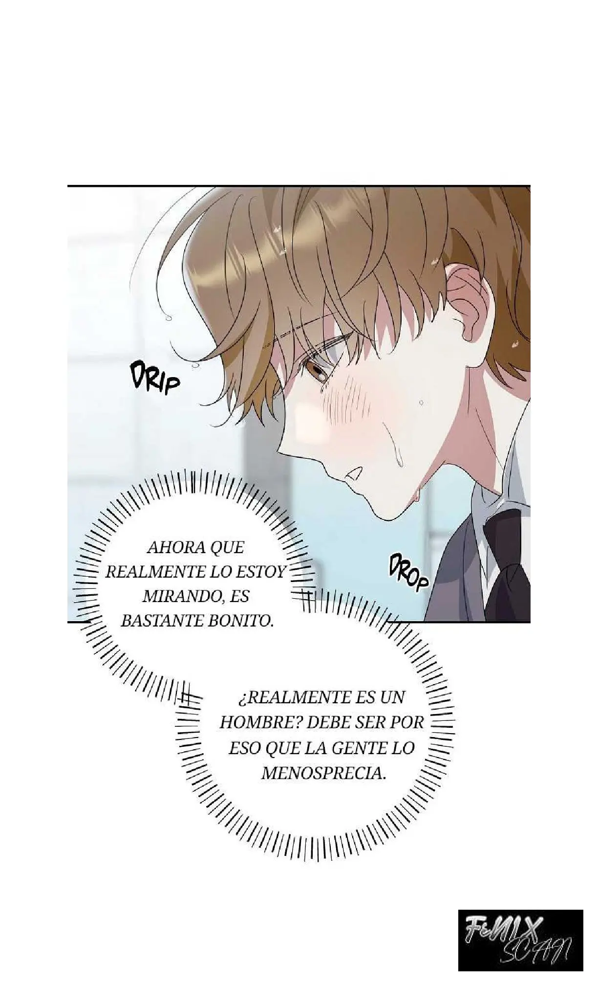 Que Hay Entre Nosotros Ahora? Capitulo 4 página 49