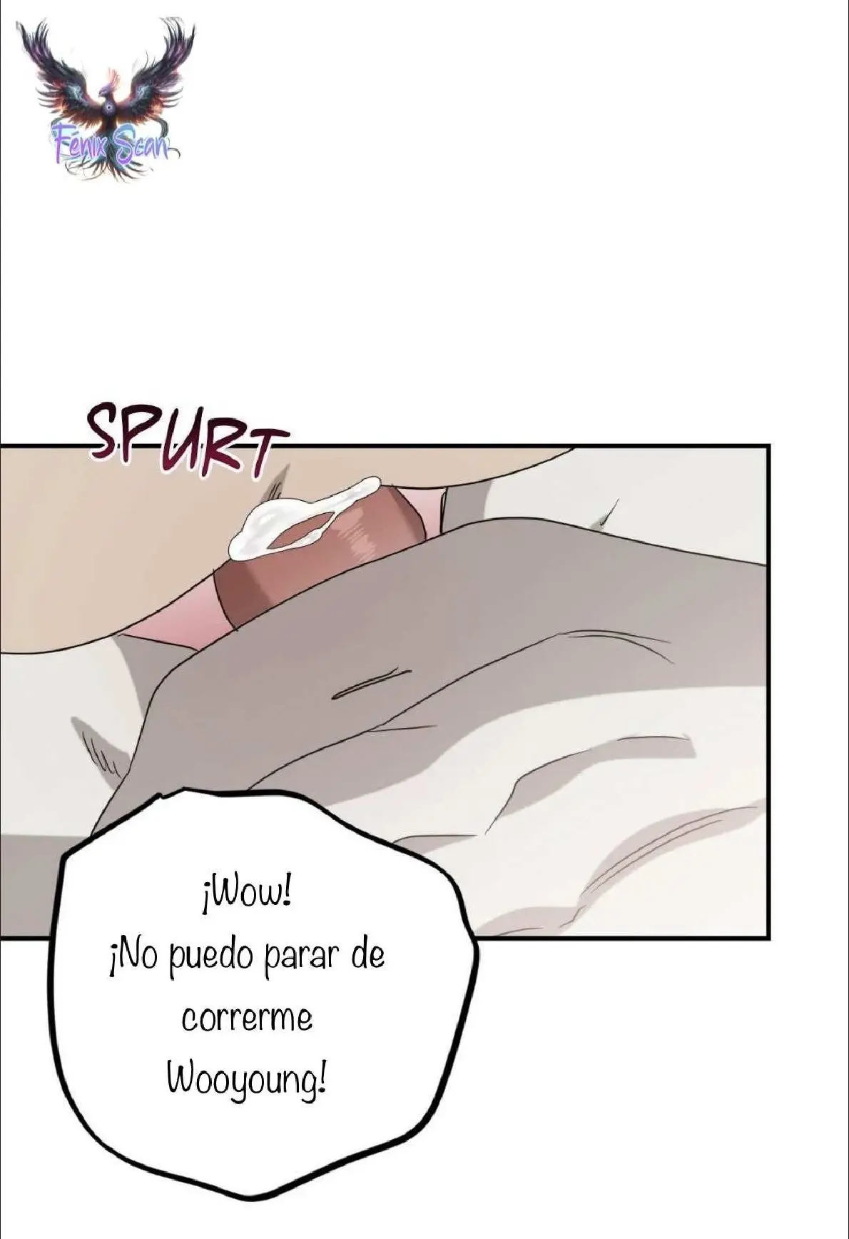 Que Hay Entre Nosotros Ahora? Capitulo 41 página 7