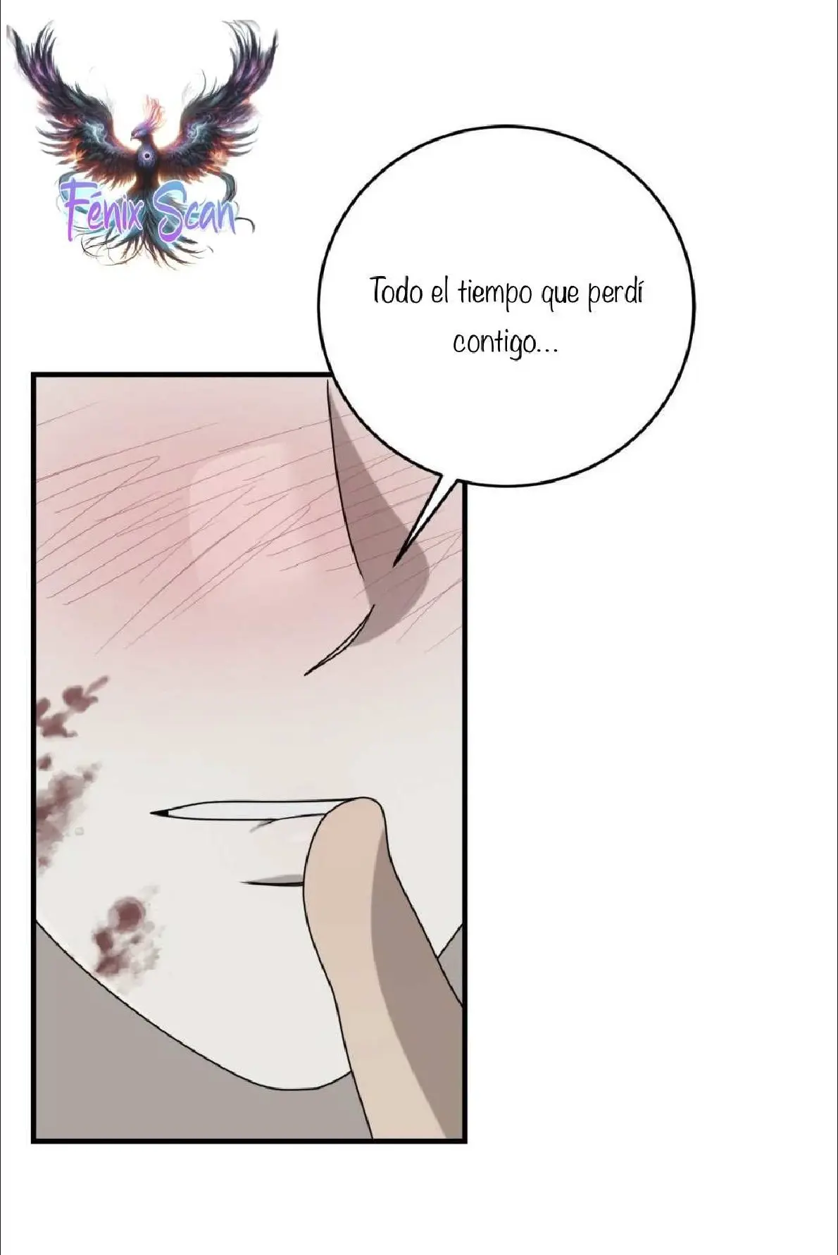 Que Hay Entre Nosotros Ahora? Capitulo 42 página 35