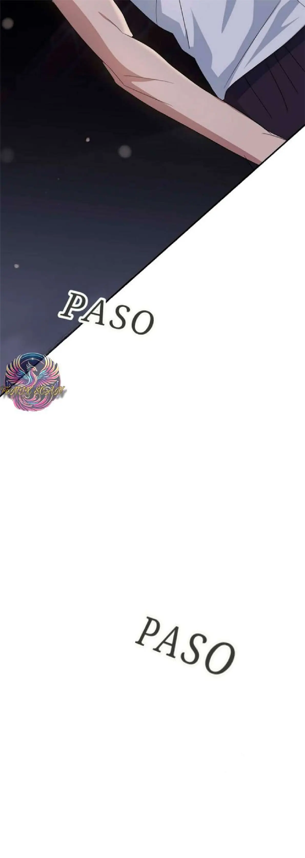 Que Hay Entre Nosotros Ahora? Capitulo 5 página 31