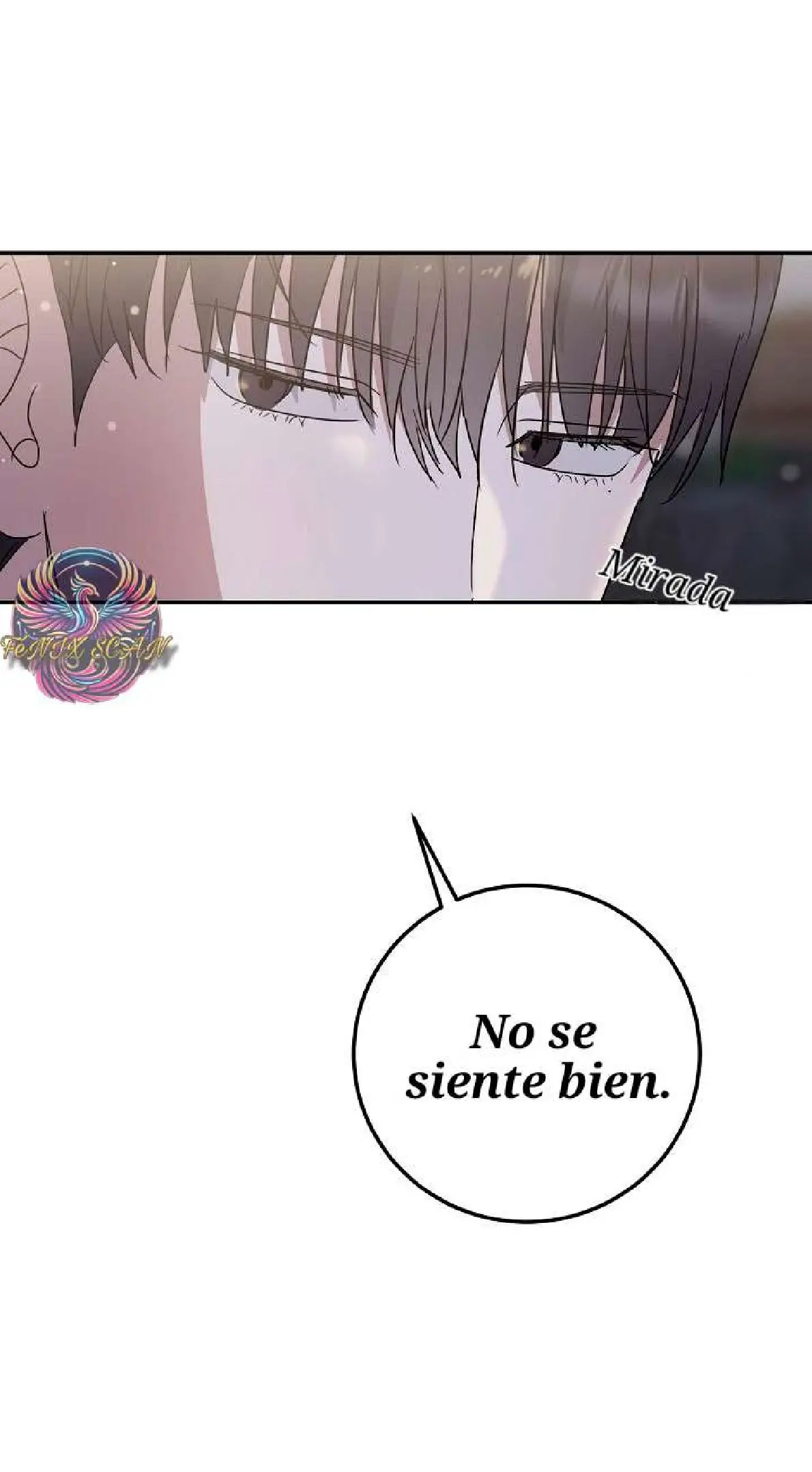 Que Hay Entre Nosotros Ahora? Capitulo 5 página 43