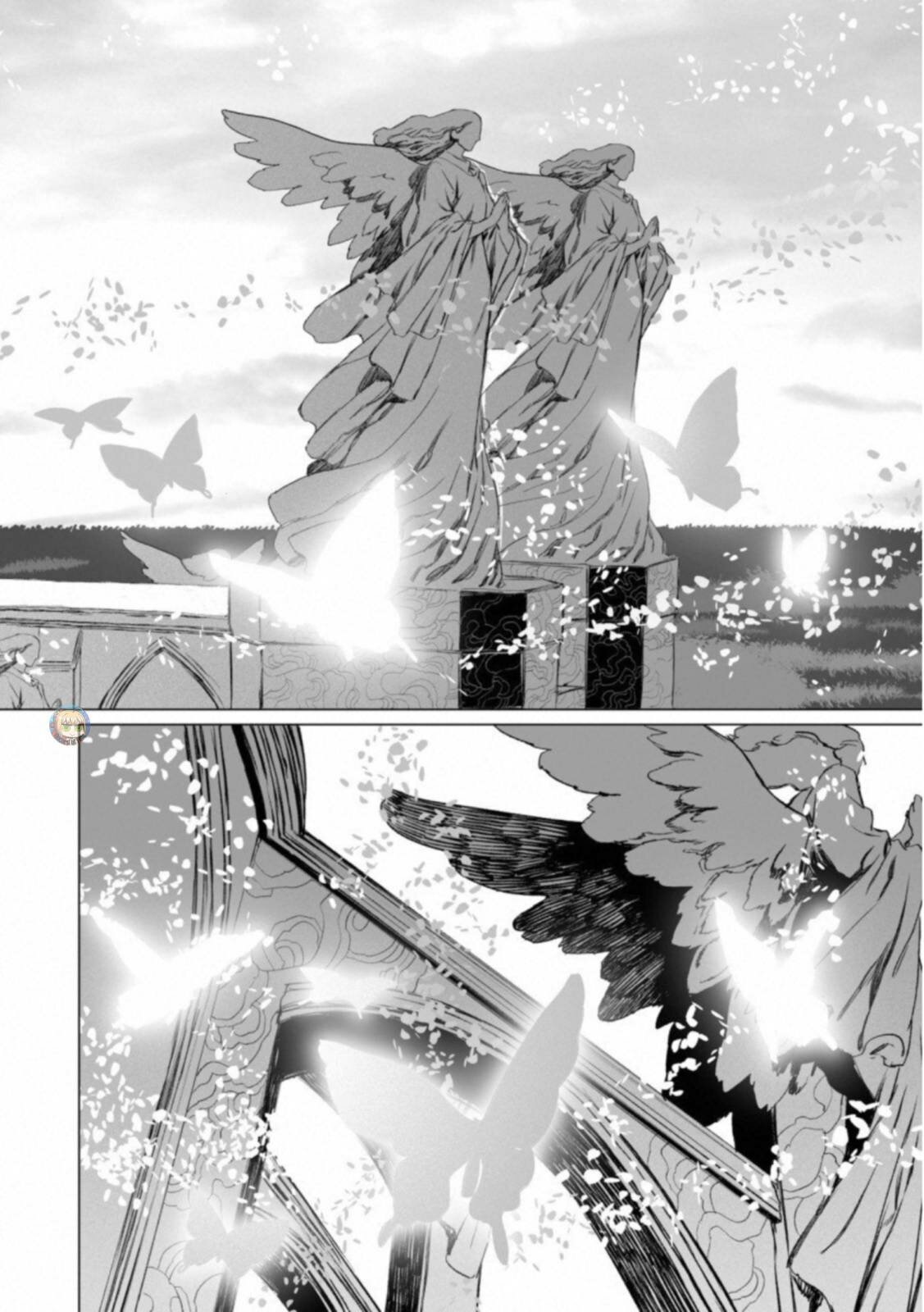 Lord El-Melloi II: Case Files Capitulo 10 página 18