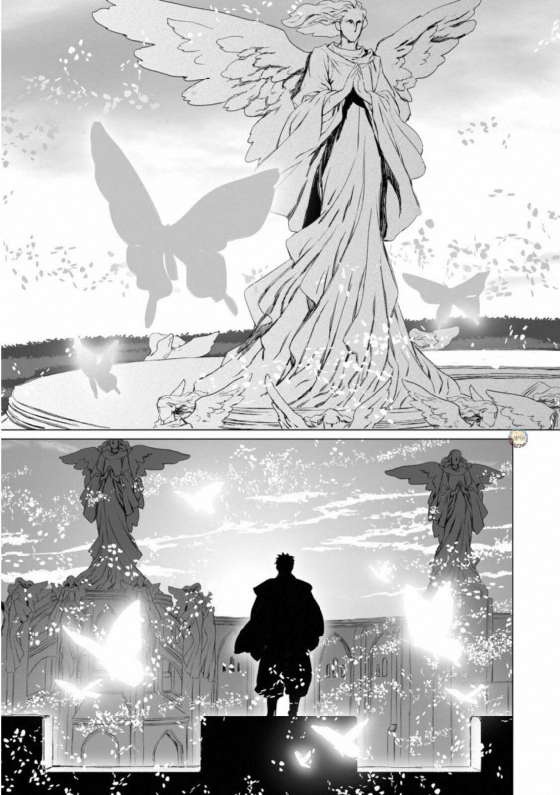 Lord El-Melloi II: Case Files Capitulo 10 página 19