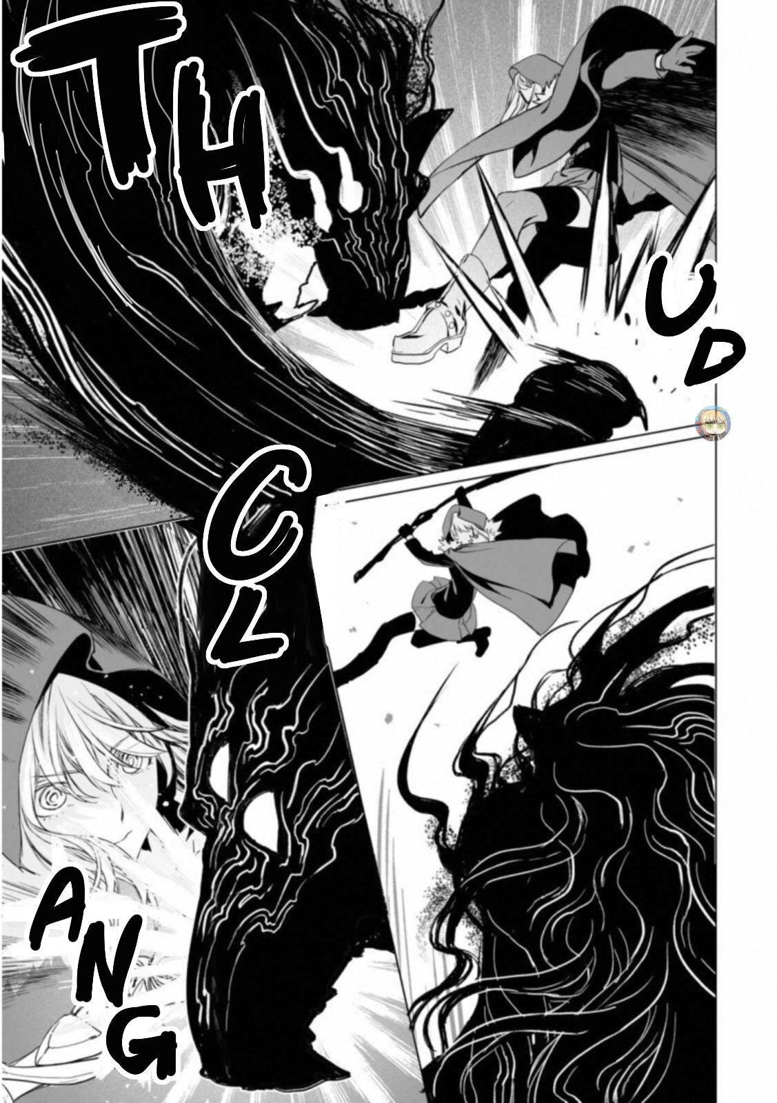 Lord El-Melloi II: Case Files Capitulo 12 página 14