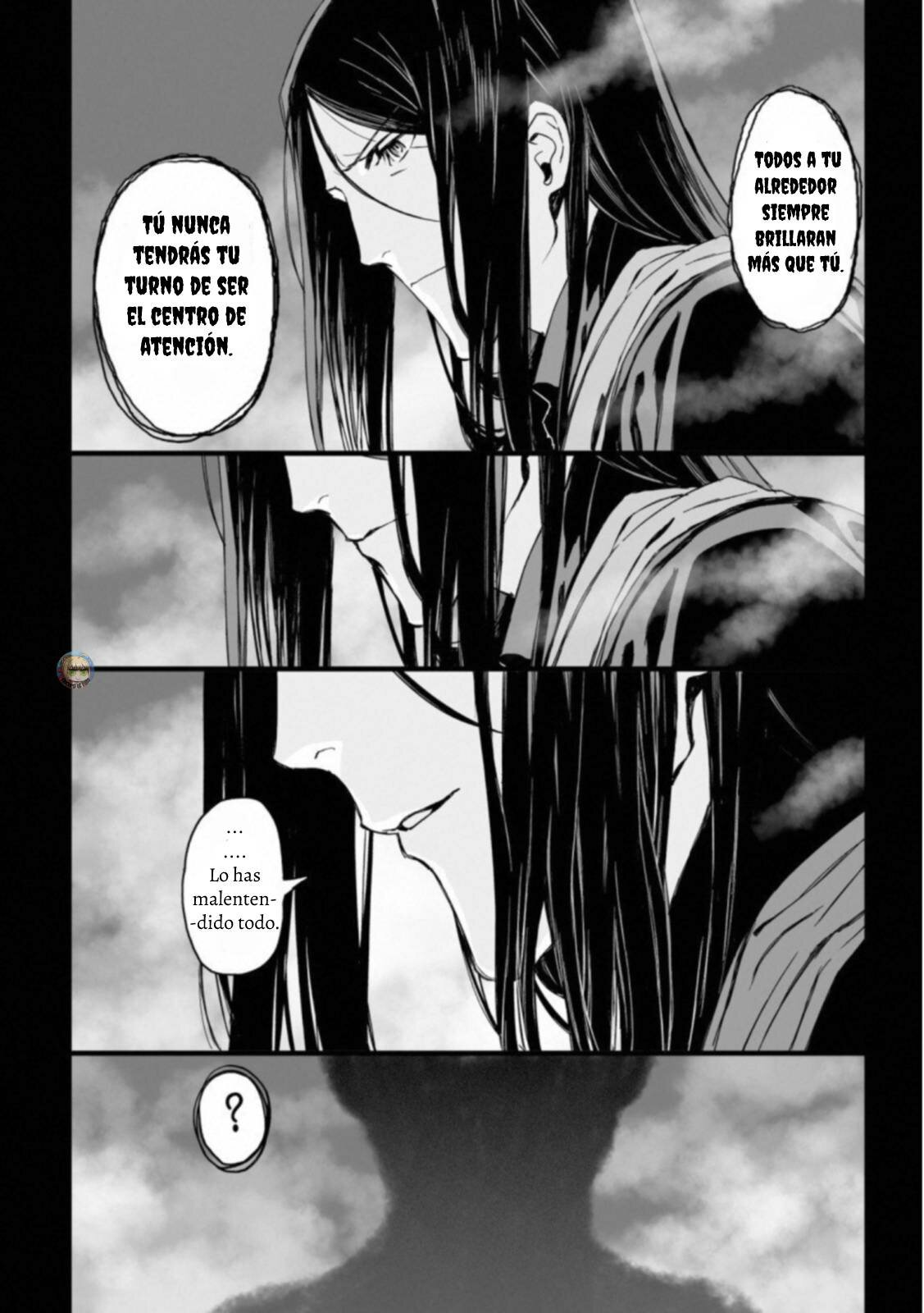 Lord El-Melloi II: Case Files Capitulo 13 página 11