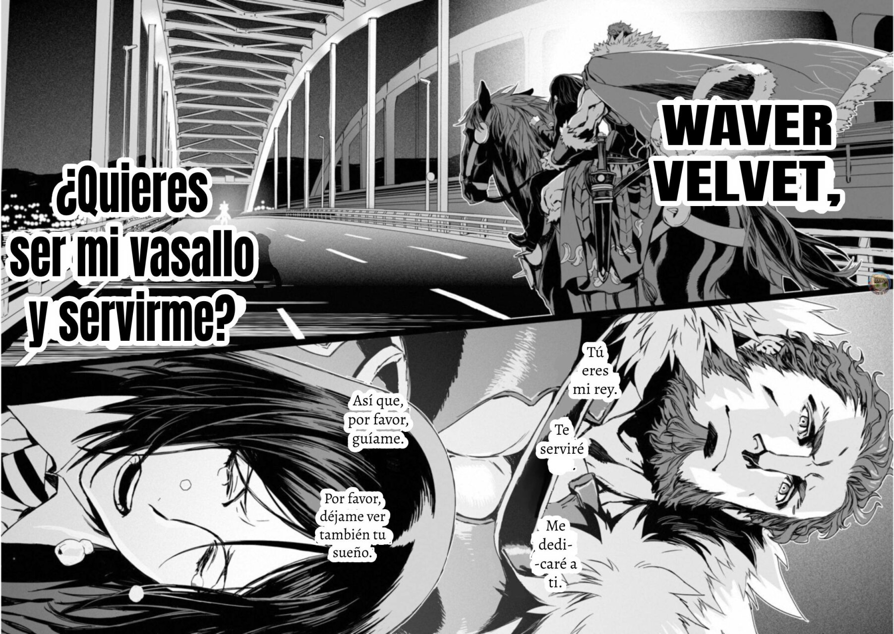 Lord El-Melloi II: Case Files Capitulo 13 página 13