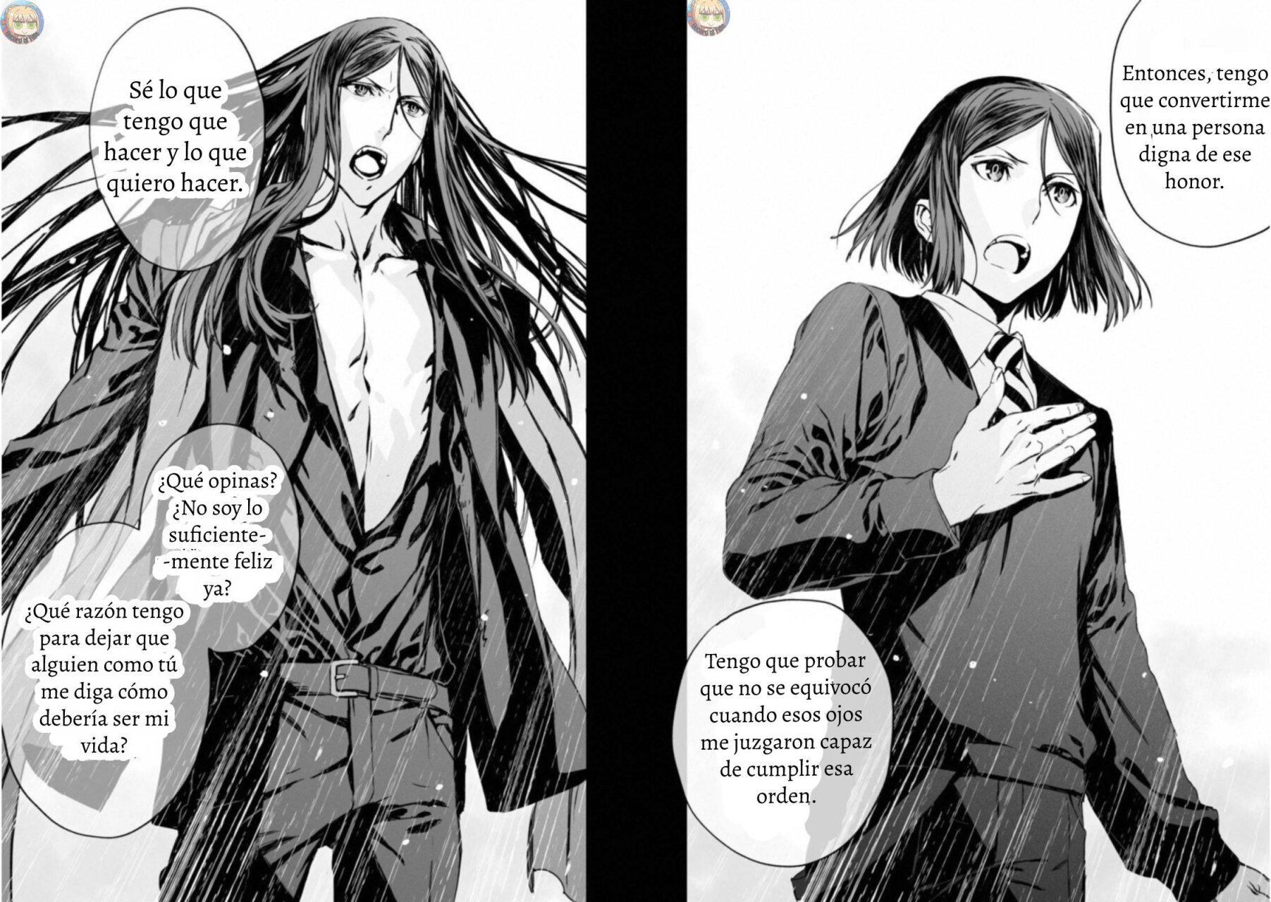 Lord El-Melloi II: Case Files Capitulo 13 página 15
