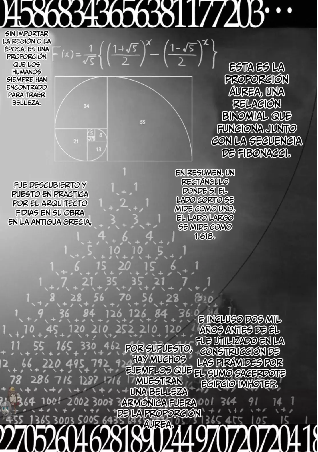 Lord El-Melloi II: Case Files Capitulo 15 página 37