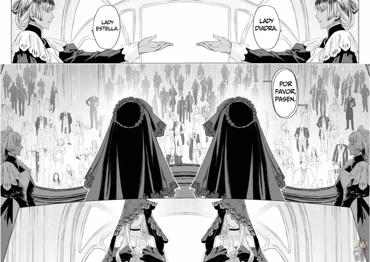 Lord El-Melloi II: Case Files Capitulo 17 página 7