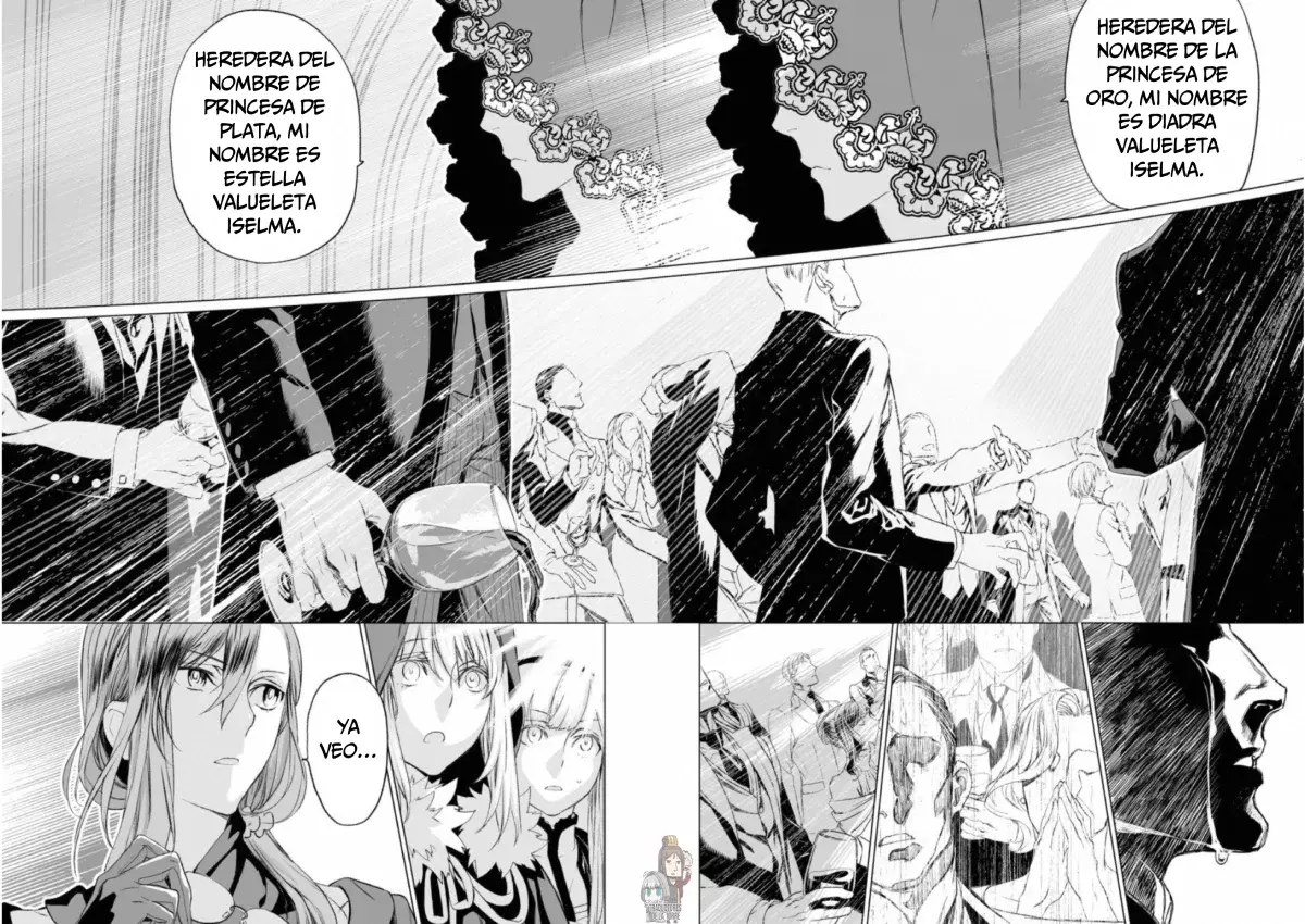Lord El-Melloi II: Case Files Capitulo 17 página 8