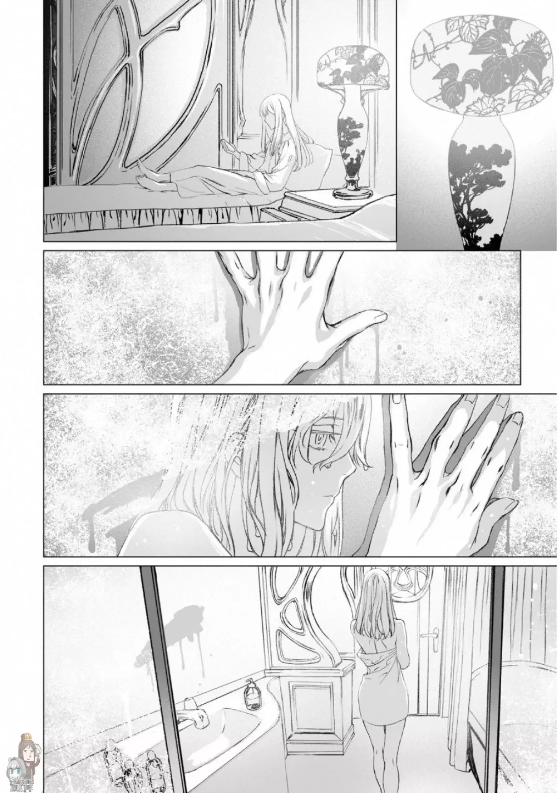 Lord El-Melloi II: Case Files Capitulo 18 página 19