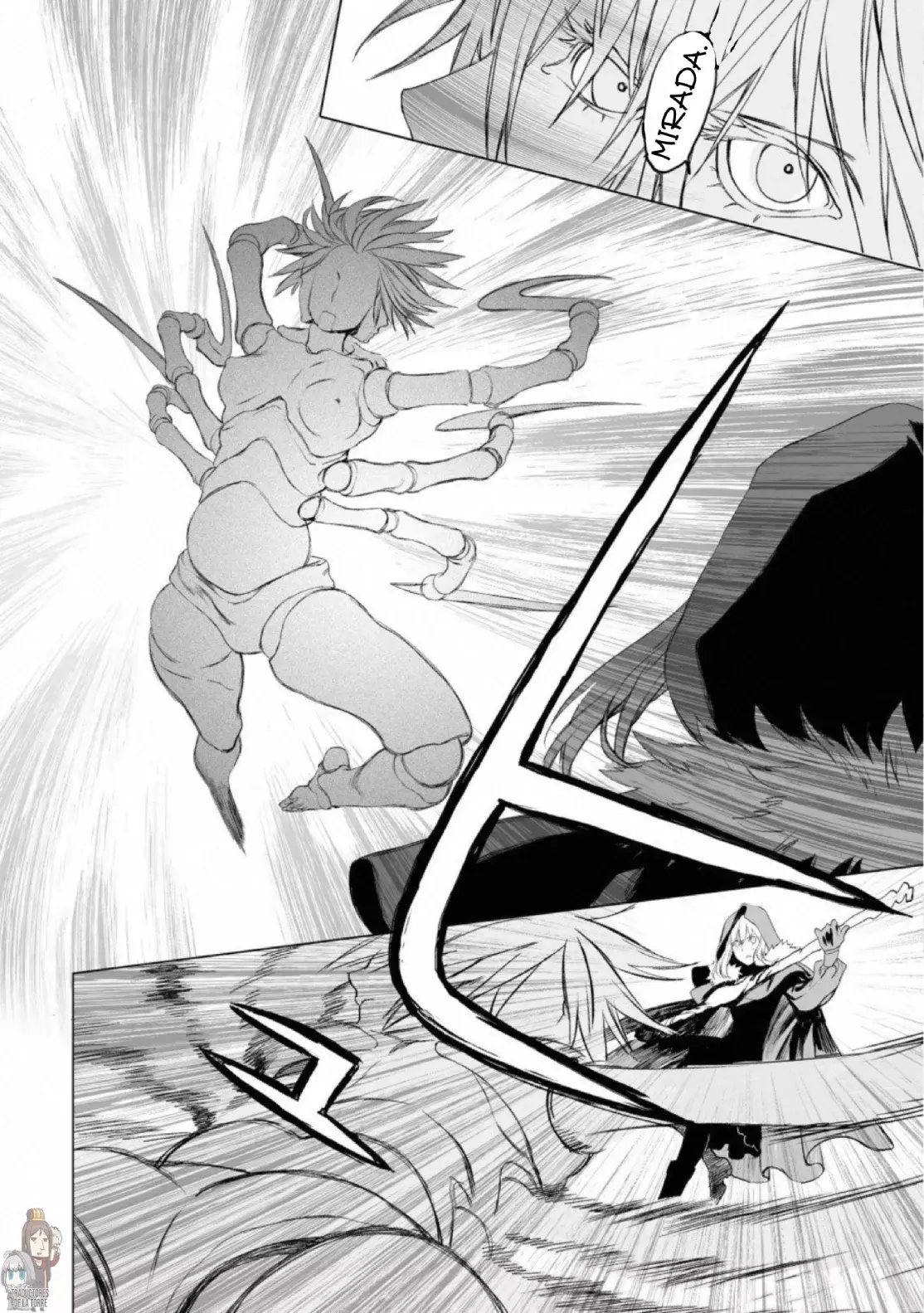 Lord El-Melloi II: Case Files Capitulo 21 página 9