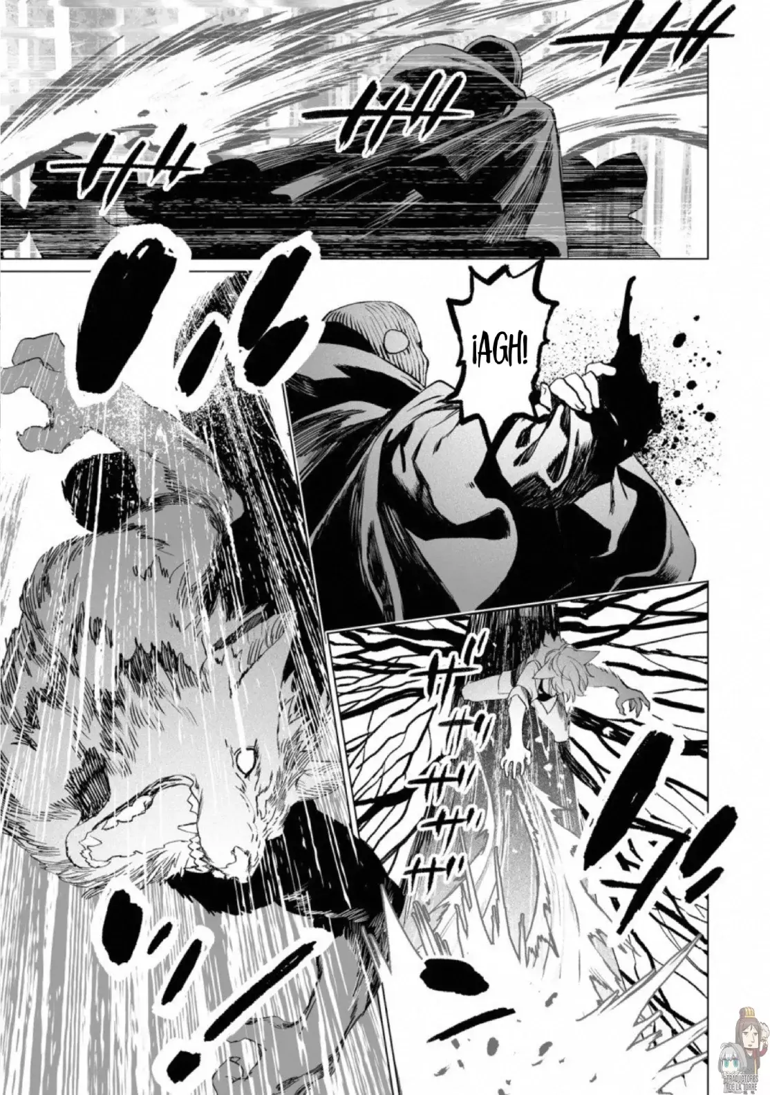 Lord El-Melloi II: Case Files Capitulo 25 página 8