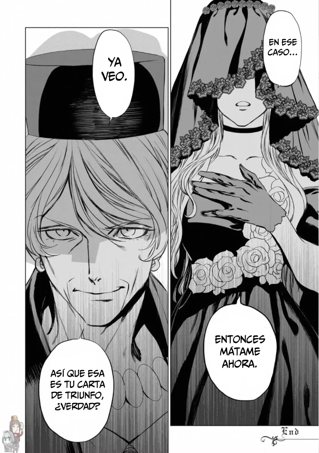 Lord El-Melloi II: Case Files Capitulo 26 página 20