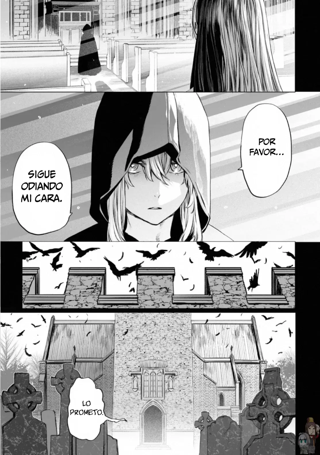 Lord El-Melloi II: Case Files Capitulo 26 página 7