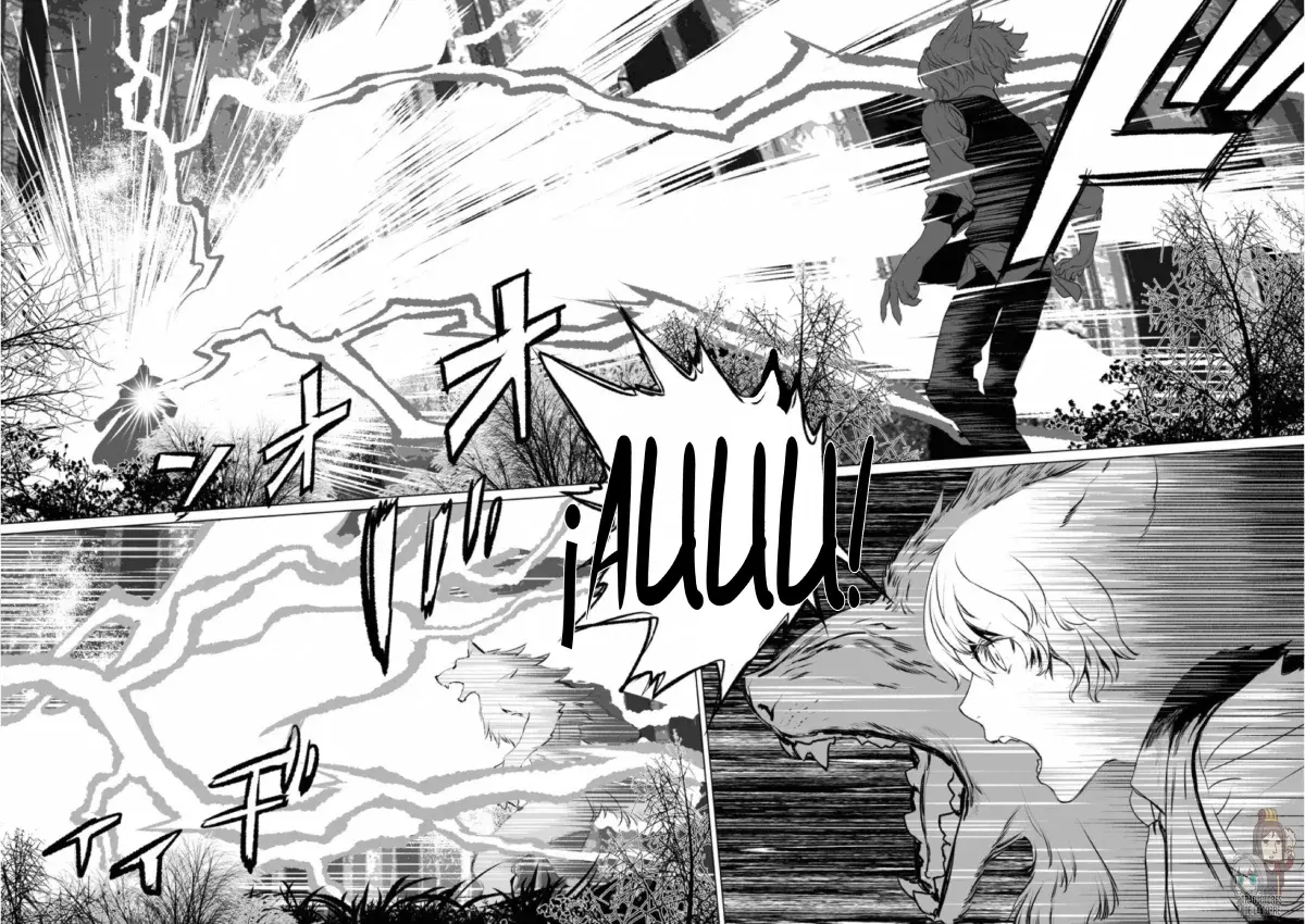 Lord El-Melloi II: Case Files Capitulo 27 página 3