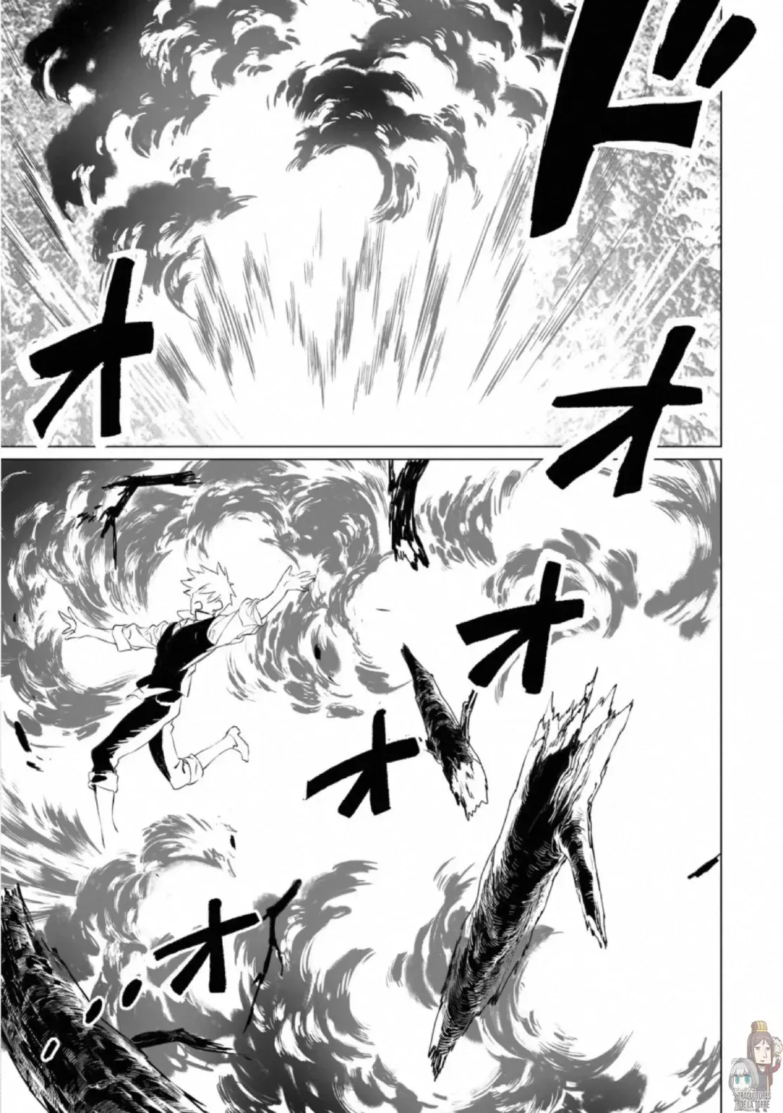 Lord El-Melloi II: Case Files Capitulo 28 página 7
