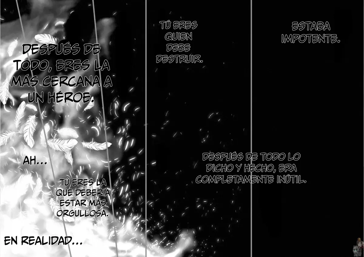 Lord El-Melloi II: Case Files Capitulo 29 página 5