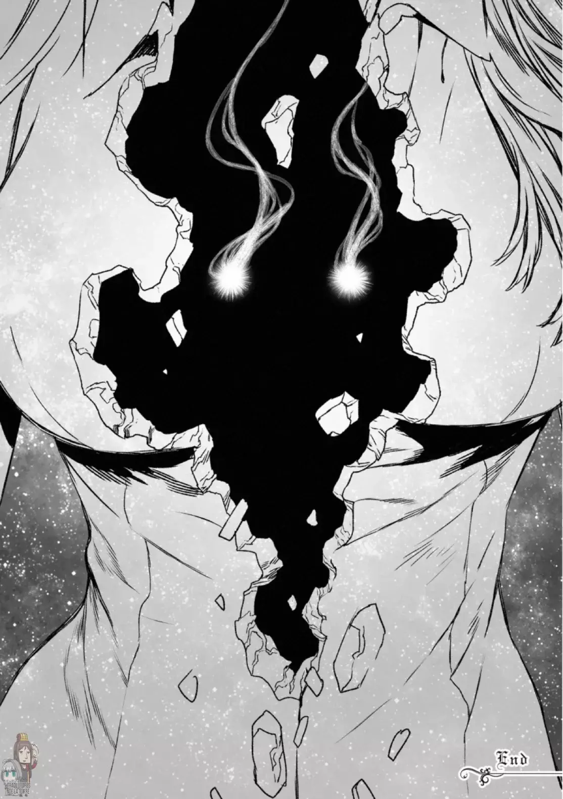 Lord El-Melloi II: Case Files Capitulo 31 página 25