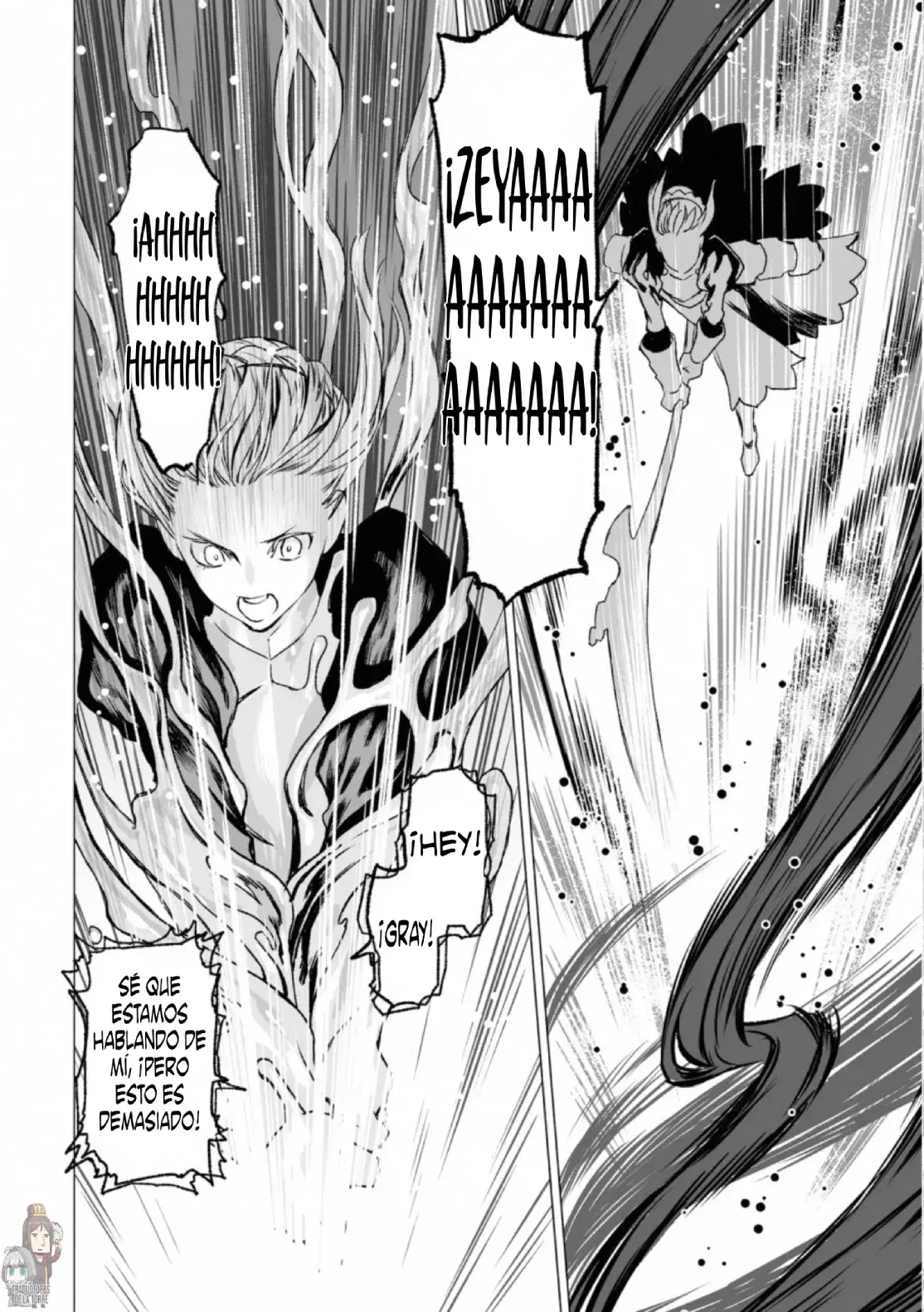 Lord El-Melloi II: Case Files Capitulo 33 página 7