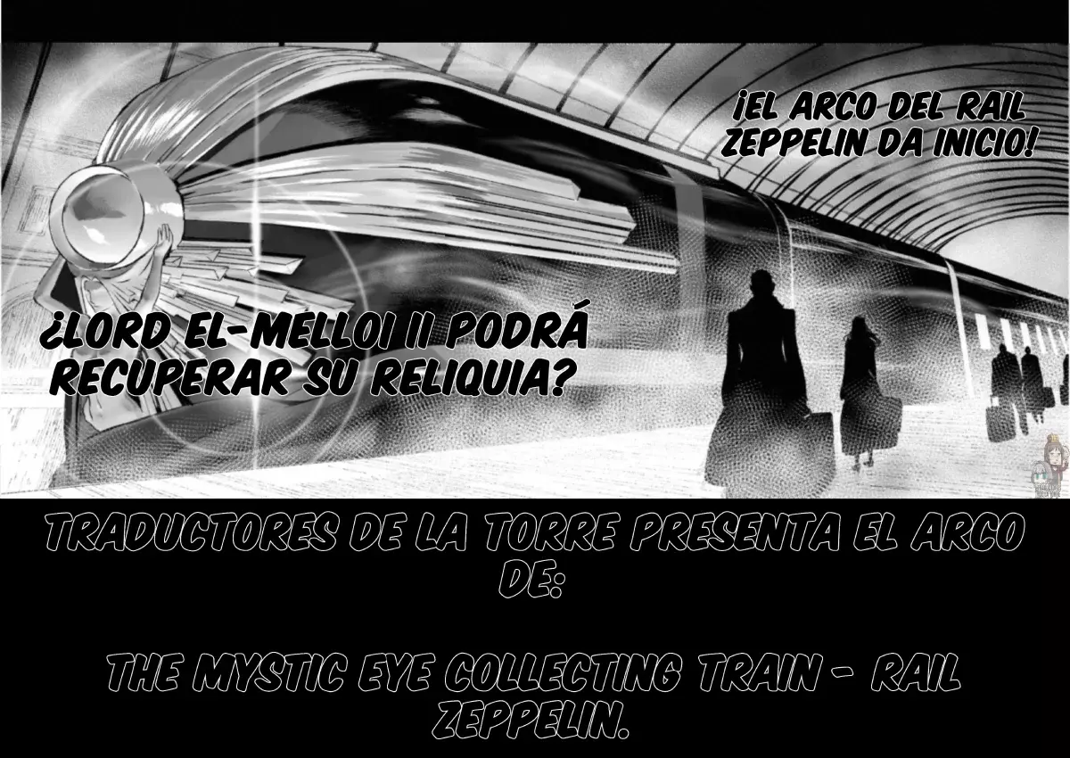 Lord El-Melloi II: Case Files Capitulo 37 página 30