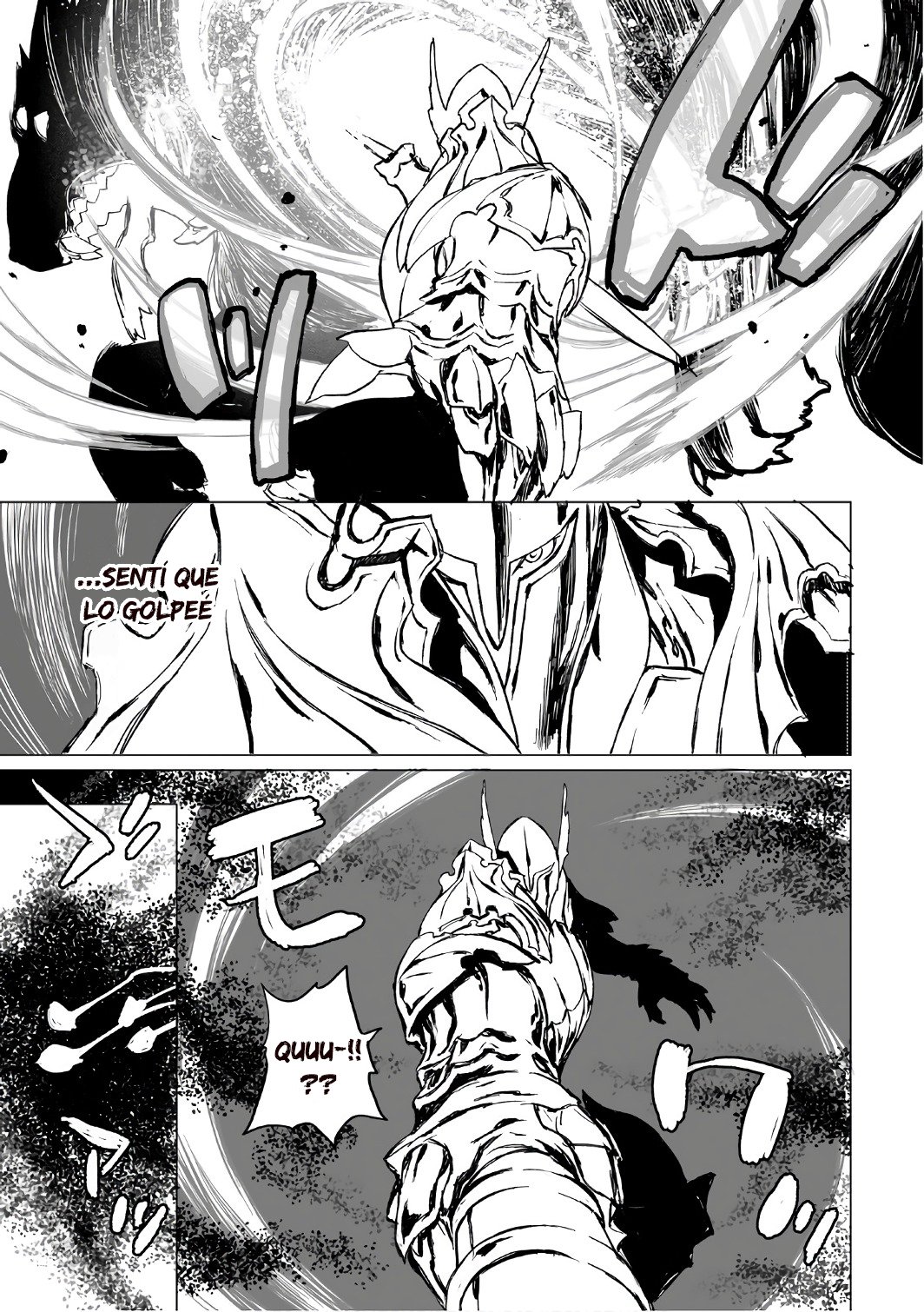 Lord El-Melloi II: Case Files Capitulo 4 página 20