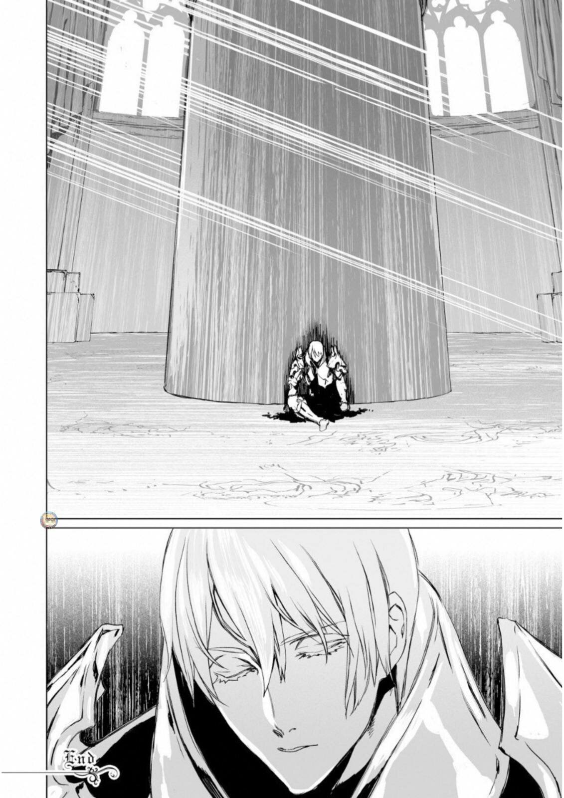 Lord El-Melloi II: Case Files Capitulo 7 página 25