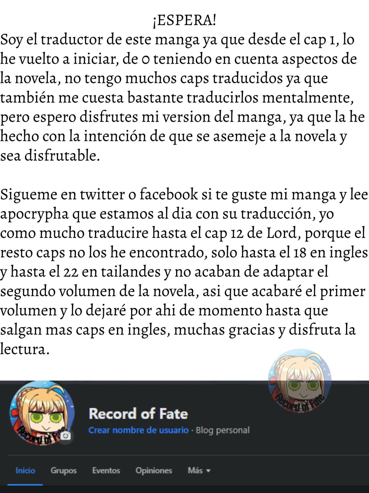 Lord El-Melloi II: Case Files Capitulo 7 página 26