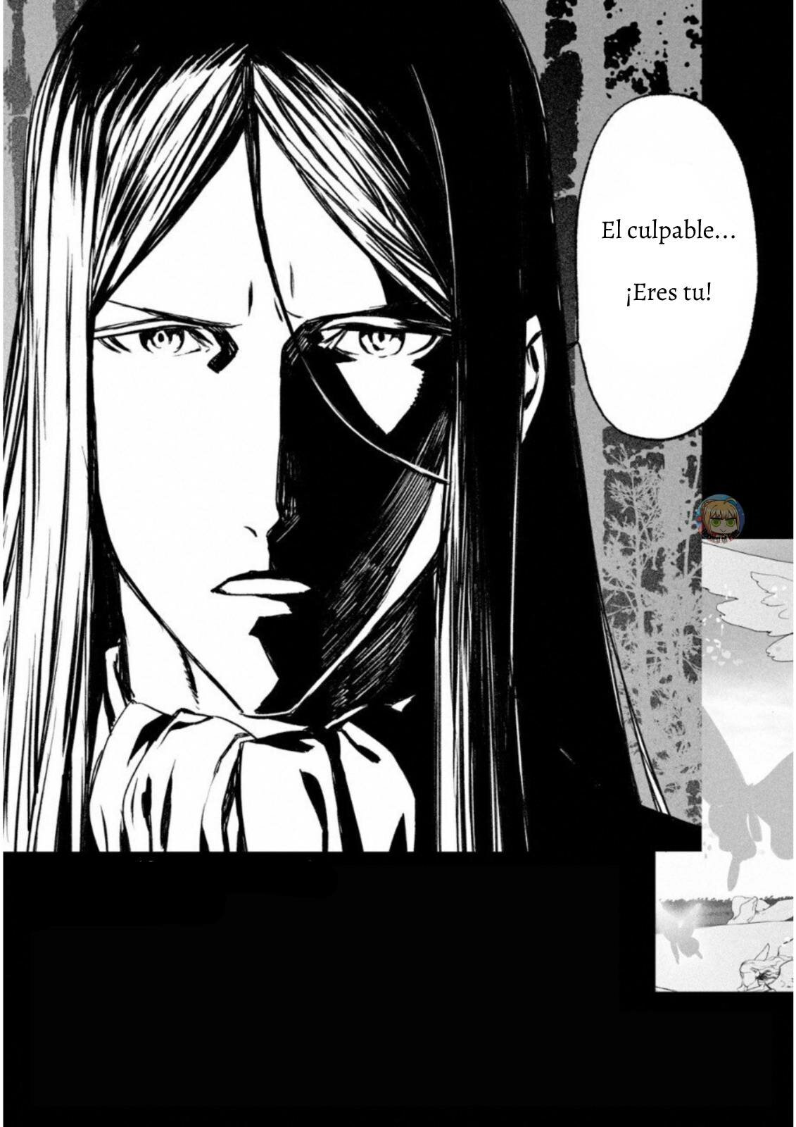Lord El-Melloi II: Case Files Capitulo 9 página 30