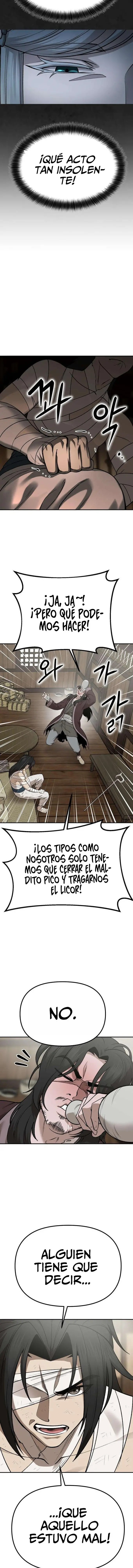El pincel divino de Hwarim Capitulo 3 página 15