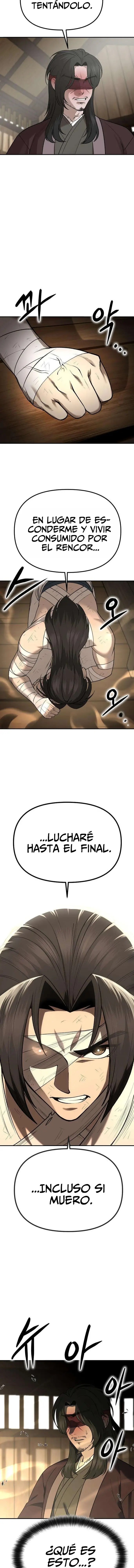 El pincel divino de Hwarim Capitulo 3 página 20