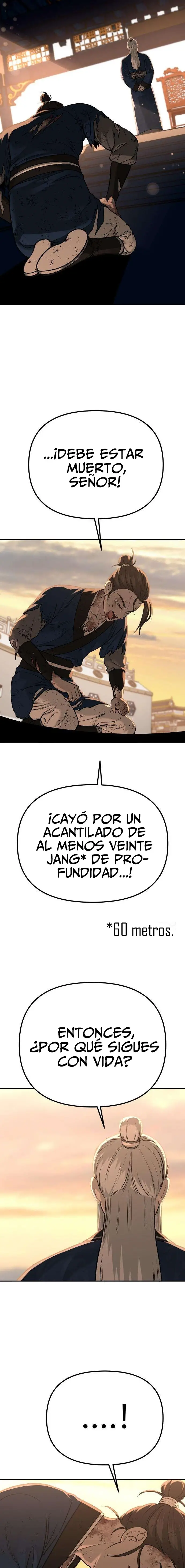 El pincel divino de Hwarim Capitulo 5 página 22