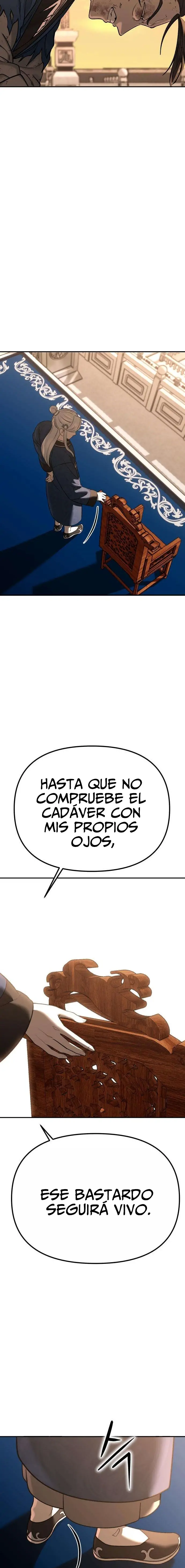 El pincel divino de Hwarim Capitulo 5 página 23