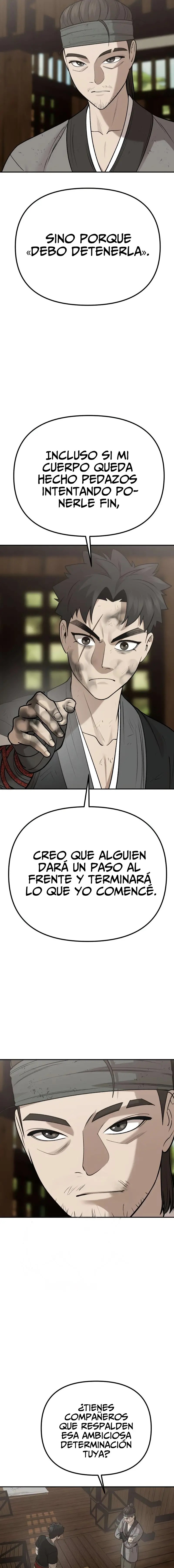 El pincel divino de Hwarim Capitulo 8 página 16