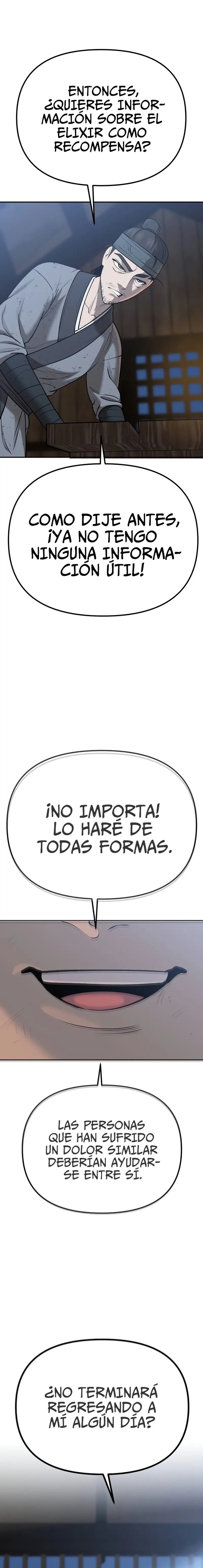 El pincel divino de Hwarim Capitulo 8 página 2