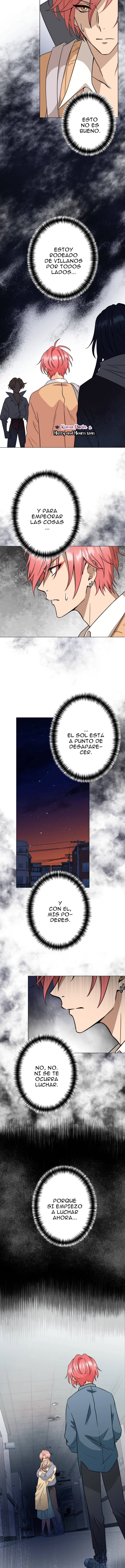 Change your Story Capitulo 12 página 4