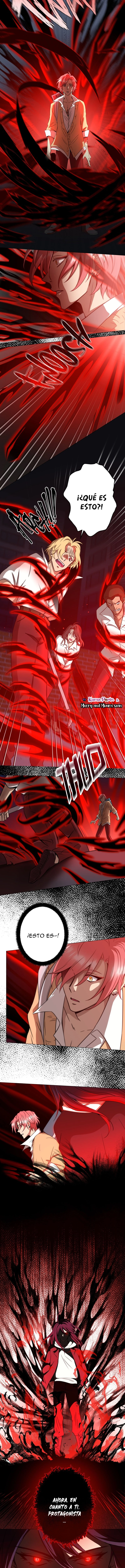 Change your Story Capitulo 12 página 7