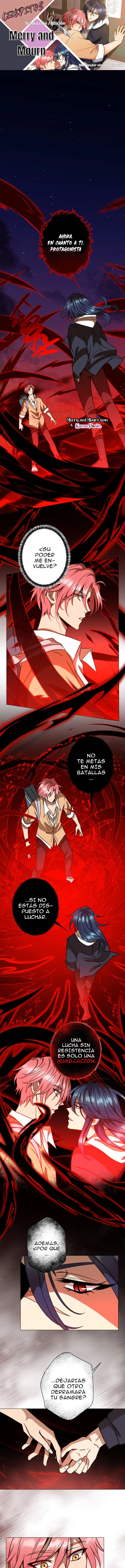 Change your Story Capitulo 13 página 2