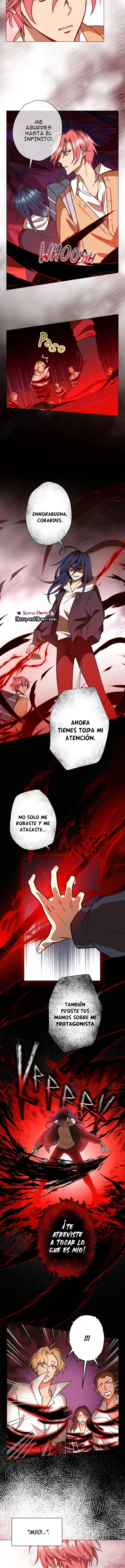 Change your Story Capitulo 13 página 3