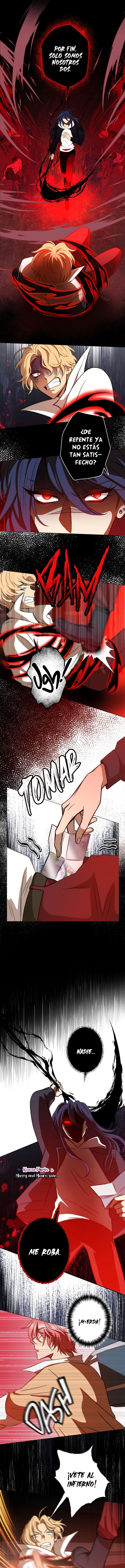 Change your Story Capitulo 13 página 5