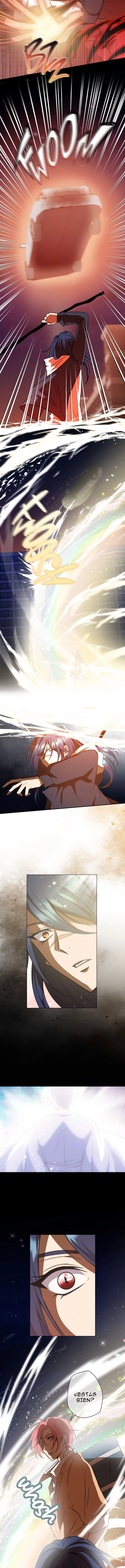 Change your Story Capitulo 13 página 6