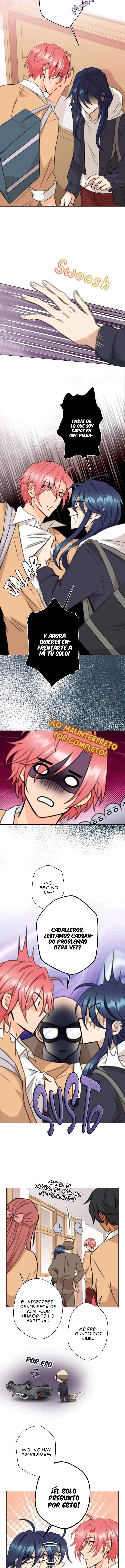 Change your Story Capitulo 16 página 2