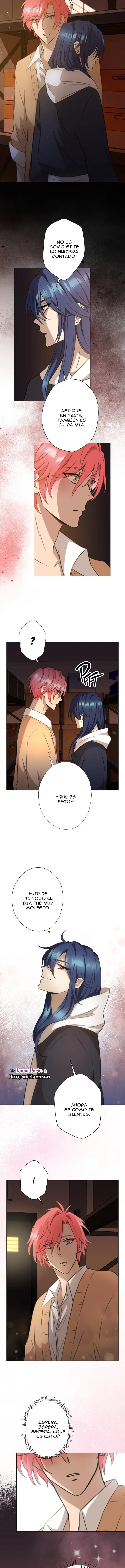 Change your Story Capitulo 18 página 4