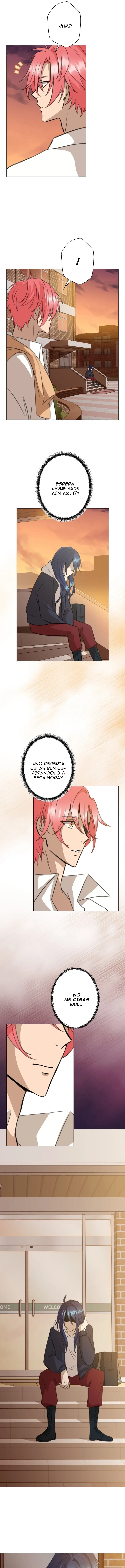 Change your Story Capitulo 19 página 2