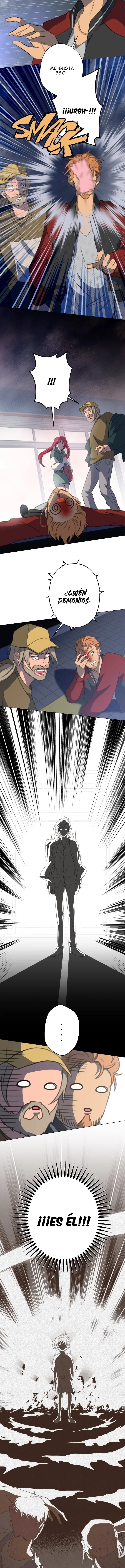 Change your Story Capitulo 19 página 7